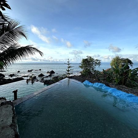 Pacific Nuqui Lodge Buitenkant foto